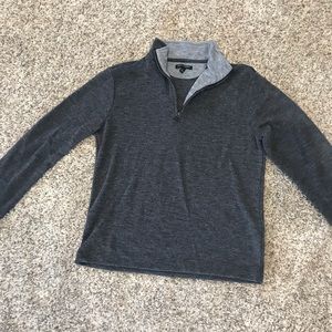 Banana Republic 1/2 Zip Pullover